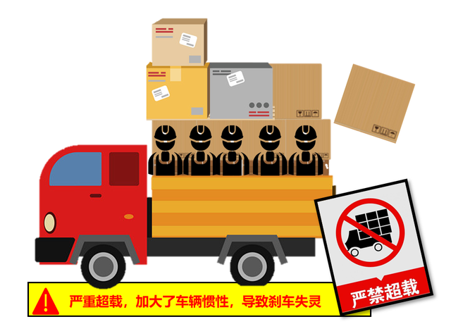 刹车为什么失灵?应急方案在这里!收藏! 刹车为什么失灵?应急方案在这里!收藏!