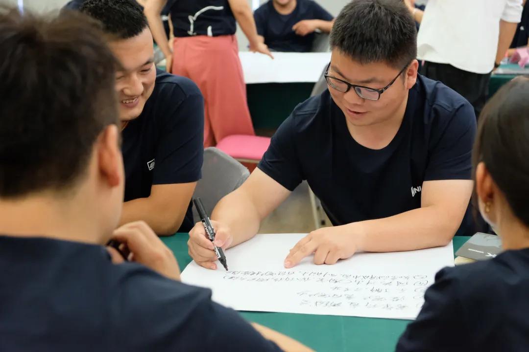 『NICK』2021·犀牛学堂陕西站回顾 『NICK』2021·犀牛学堂陕西站回顾