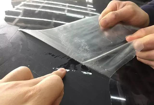某品牌顶级车衣,低价出?这水很深! 某品牌顶级车衣,低价出?这水很深!