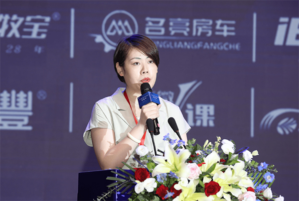 2021CIAAF郑州展盛大开幕 11大主题展区精彩亮相 2021CIAAF郑州展盛大开幕 11大主题展区精彩亮相