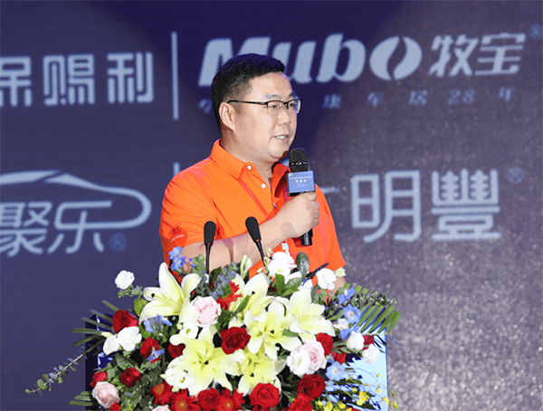 2021CIAAF郑州展盛大开幕 11大主题展区精彩亮相 2021CIAAF郑州展盛大开幕 11大主题展区精彩亮相