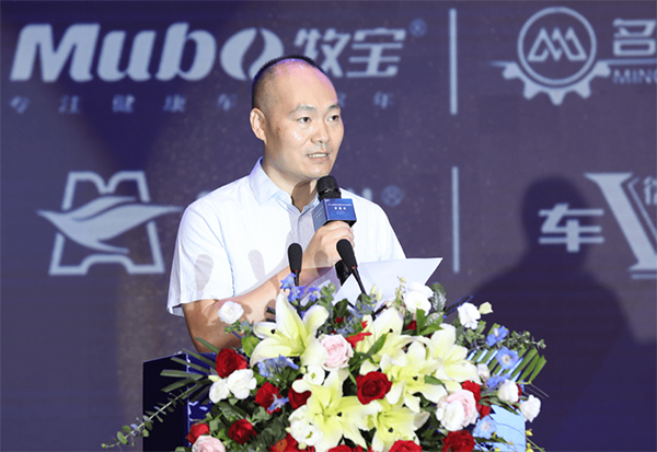 2021CIAAF郑州展盛大开幕 11大主题展区精彩亮相 2021CIAAF郑州展盛大开幕 11大主题展区精彩亮相