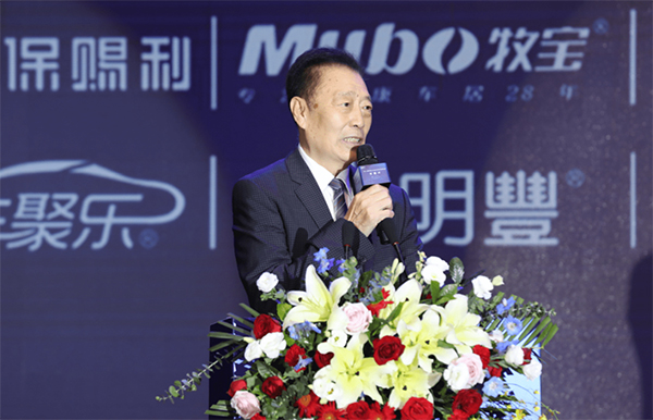 2021CIAAF郑州展盛大开幕 11大主题展区精彩亮相 2021CIAAF郑州展盛大开幕 11大主题展区精彩亮相