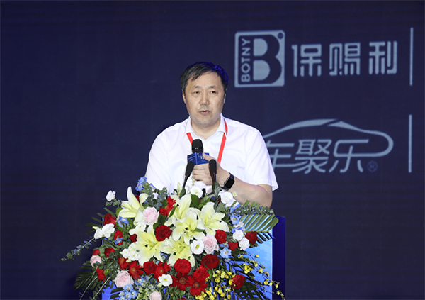 2021CIAAF郑州展盛大开幕 11大主题展区精彩亮相 2021CIAAF郑州展盛大开幕 11大主题展区精彩亮相