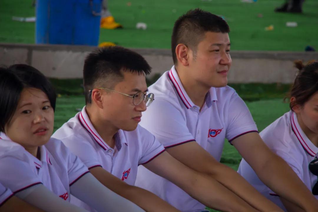 深圳市研色科技有限公司成立十周年团建拓展活动【精彩回顾】 深圳市研色科技有限公司成立十周年团建拓展活动【精彩回顾】