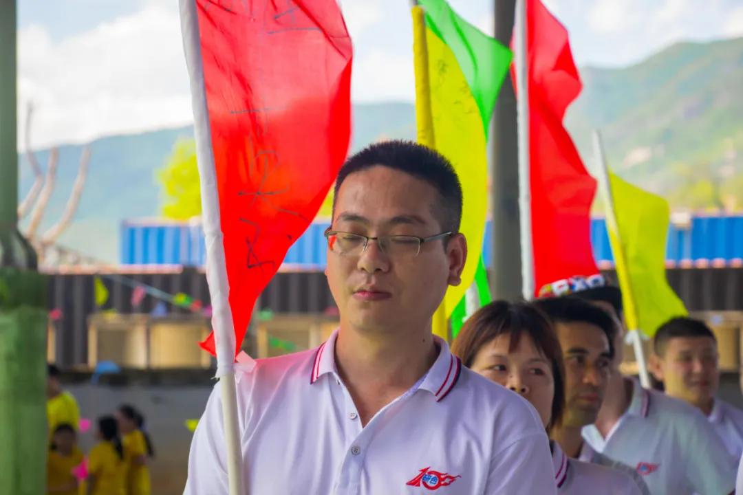 深圳市研色科技有限公司成立十周年团建拓展活动【精彩回顾】 深圳市研色科技有限公司成立十周年团建拓展活动【精彩回顾】