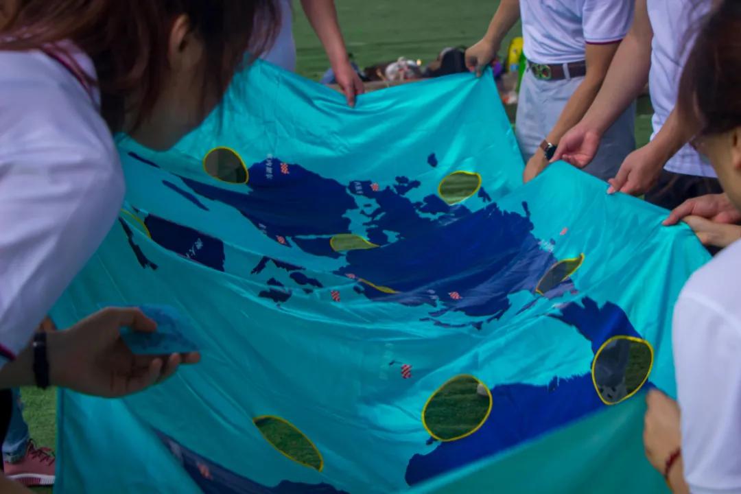 深圳市研色科技有限公司成立十周年团建拓展活动【精彩回顾】 深圳市研色科技有限公司成立十周年团建拓展活动【精彩回顾】
