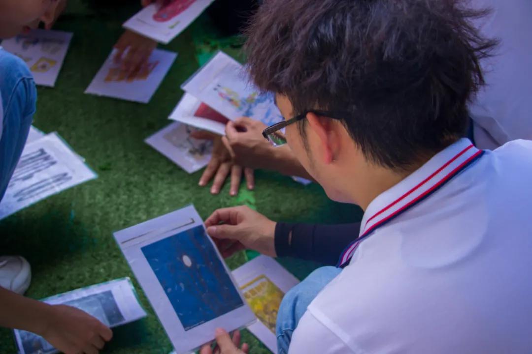 深圳市研色科技有限公司成立十周年团建拓展活动【精彩回顾】 深圳市研色科技有限公司成立十周年团建拓展活动【精彩回顾】