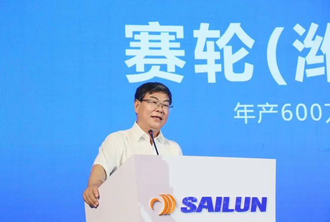 年产750万套轮胎工厂在国内正式投产! 年产750万套轮胎工厂在国内正式投产!