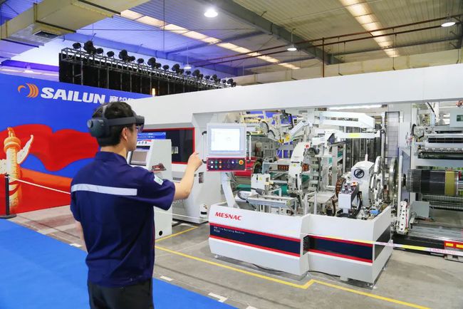 年产750万套轮胎工厂在国内正式投产! 年产750万套轮胎工厂在国内正式投产!