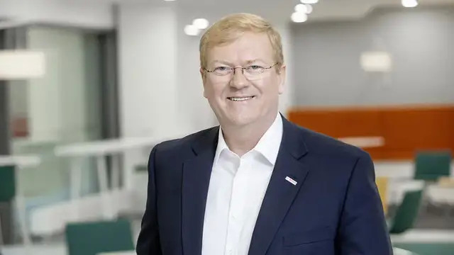 博世新CEO:博世将继续投资于软件和电动汽车领域 博世新CEO:博世将继续投资于软件和电动汽车领域