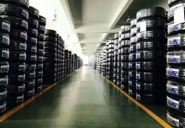 一周倒下四家轮胎企业,昔日百强落寞收场 一周倒下四家轮胎企业,昔日百强落寞收场