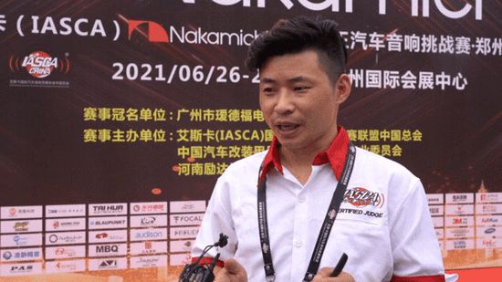 CIAAF郑州展上汽车改装大赛给你带来不一样的驾车体验 CIAAF郑州展上汽车改装大赛给你带来不一样的驾车体验
