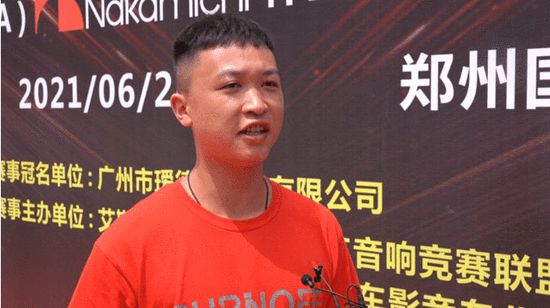 CIAAF郑州展上汽车改装大赛给你带来不一样的驾车体验 CIAAF郑州展上汽车改装大赛给你带来不一样的驾车体验
