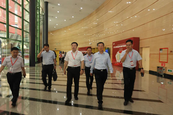 第18届中国(郑州)国际汽车后市场博览会完美闭幕 第18届中国(郑州)国际汽车后市场博览会完美闭幕
