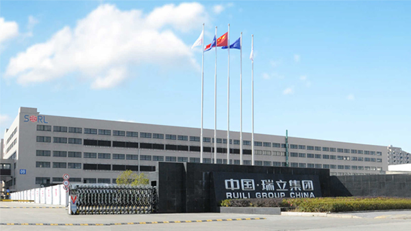 新瑞立A轮融资将于8月完成 商用车汽配供应链平台龙头初现 新瑞立A轮融资将于8月完成 商用车汽配供应链平台龙头初现