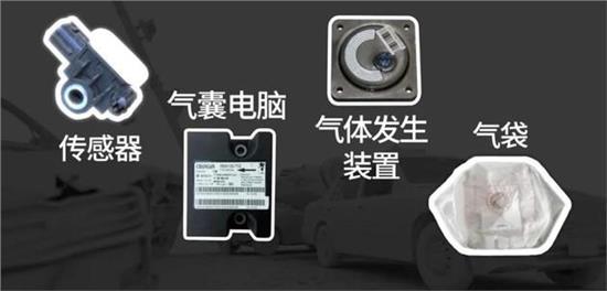 安全气囊也有保质期?新手司机很容易忽略的一点 安全气囊也有保质期?新手司机很容易忽略的一点