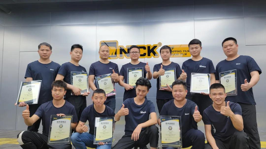 『NICK培训』你敢来,我保证你会 『NICK培训』你敢来,我保证你会