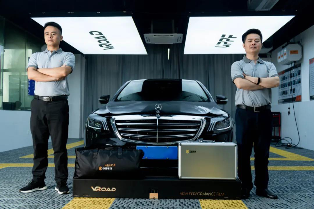 VeRoad威路懂玻璃,更懂你的需求 VeRoad威路懂玻璃,更懂你的需求
