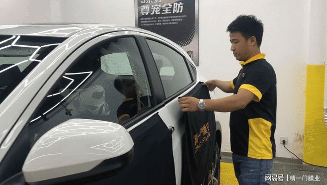 精一门广州番禺店:以时间沉淀技术,以专注打磨专业 精一门广州番禺店:以时间沉淀技术,以专注打磨专业