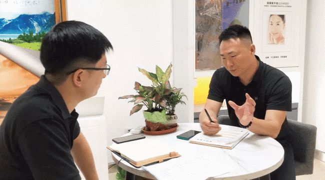精一门标杆门店巡礼:以行动创造价值,为广东汽车窗膜市场赋能 精一门标杆门店巡礼:以行动创造价值,为广东汽车窗膜市场赋能