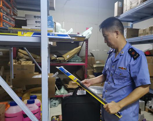 售“三无”汽车配件 厦门两家4S店被查处 售“三无”汽车配件 厦门两家4S店被查处