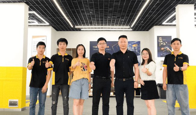 精一门广州番禺店:以时间沉淀技术,以专注打磨专业 精一门广州番禺店:以时间沉淀技术,以专注打磨专业