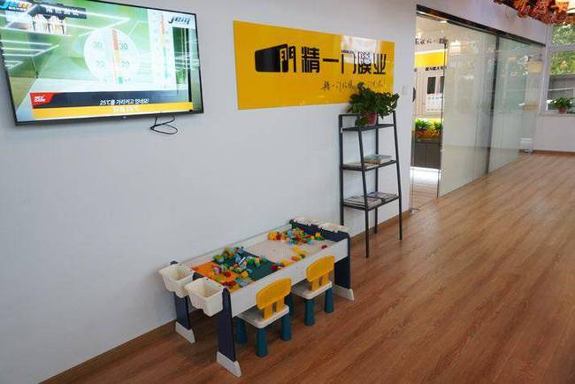 精一门合肥瑶海店:匠心标准树标杆,客户满意至上 精一门合肥瑶海店:匠心标准树标杆,客户满意至上