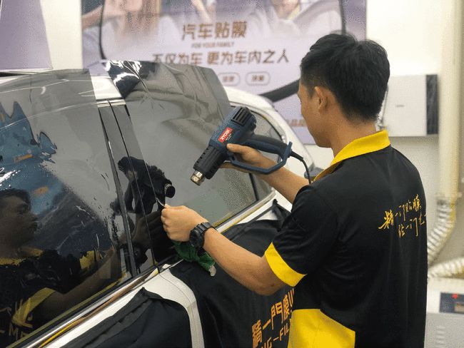 精一门广州番禺店:以时间沉淀技术,以专注打磨专业 精一门广州番禺店:以时间沉淀技术,以专注打磨专业