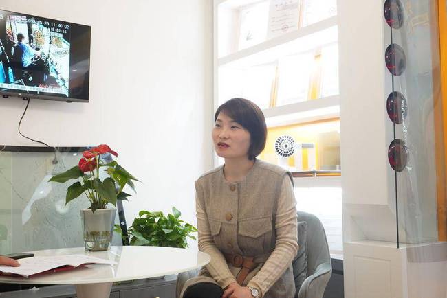 精一门合肥瑶海店:匠心标准树标杆,客户满意至上 精一门合肥瑶海店:匠心标准树标杆,客户满意至上