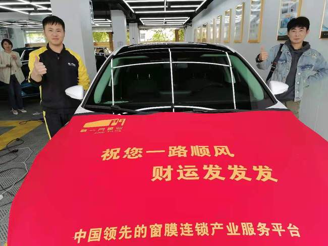 精一门合肥瑶海店:匠心标准树标杆,客户满意至上 精一门合肥瑶海店:匠心标准树标杆,客户满意至上