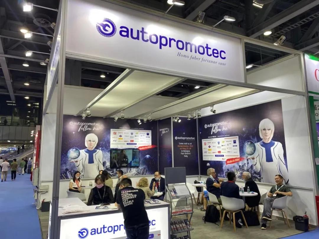 广州会展业重启,AAG汇聚行业品牌蓄势待发 广州会展业重启,AAG汇聚行业品牌蓄势待发