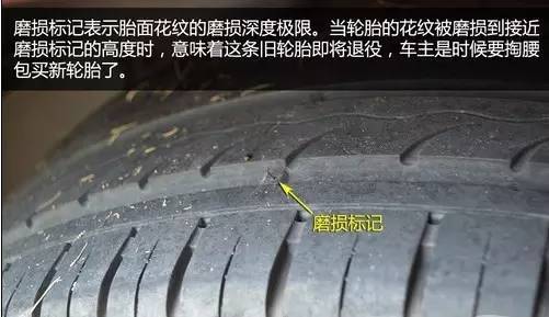 央视报道:街上30%轮胎都有问题,轮胎到底多久换? 央视报道:街上30%轮胎都有问题,轮胎到底多久换?