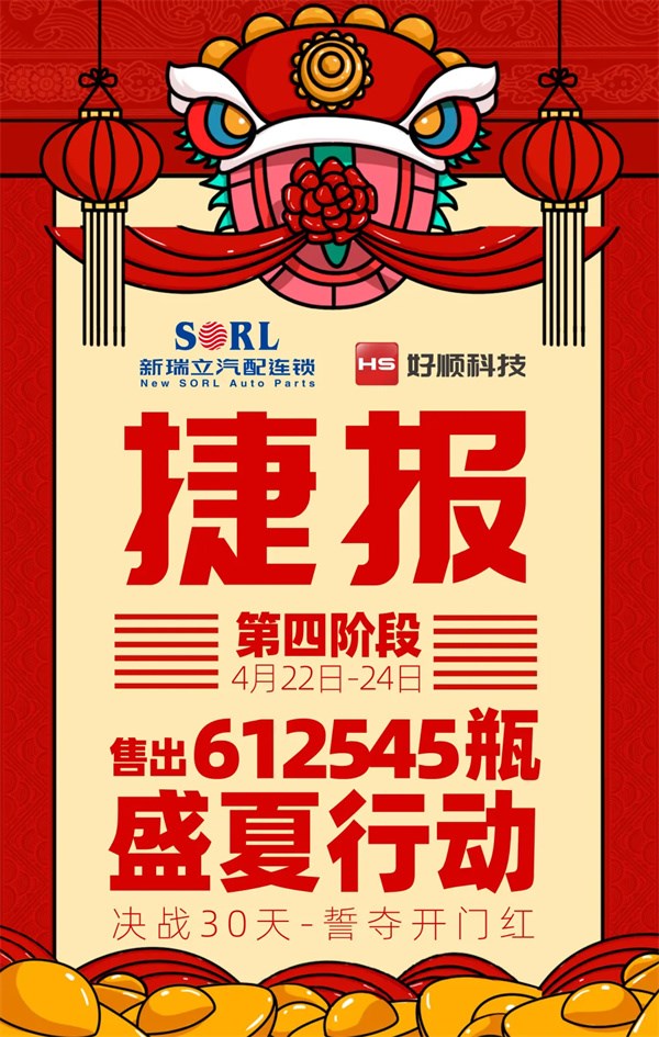 合作共赢,共谋发展!好顺科技获颁瑞立集团 “最佳战略合作奖!” 合作共赢,共谋发展!好顺科技获颁瑞立集团 “最佳战略合作奖!”