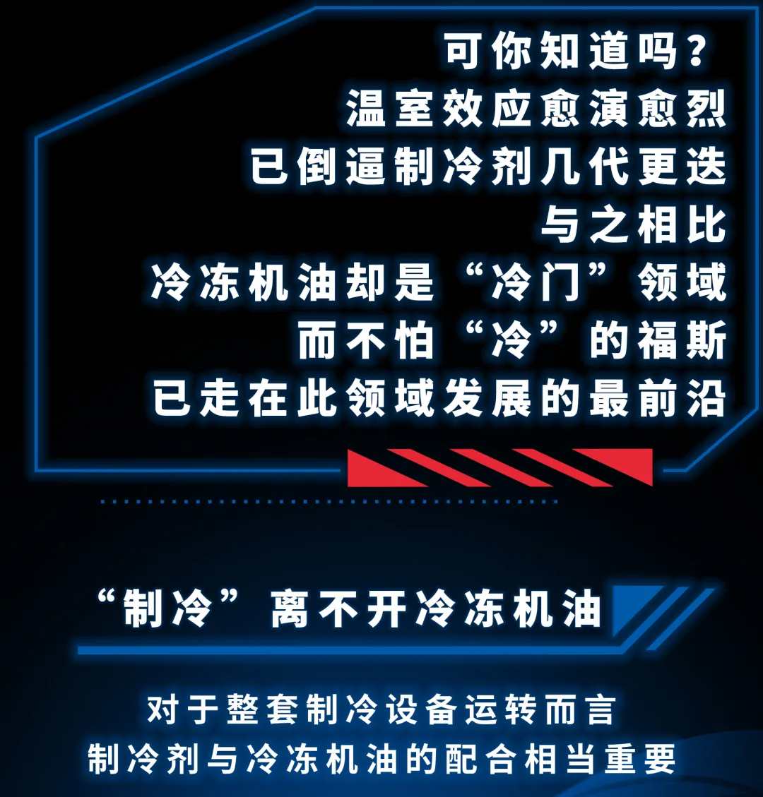 听说国际大咖都是“高冷”范丨福斯润滑油 听说国际大咖都是“高冷”范丨福斯润滑油