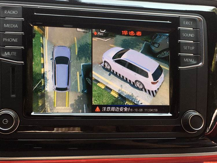 自主品牌车辆配置升级 挤压汽车后装市场后继乏力 自主品牌车辆配置升级 挤压汽车后装市场后继乏力