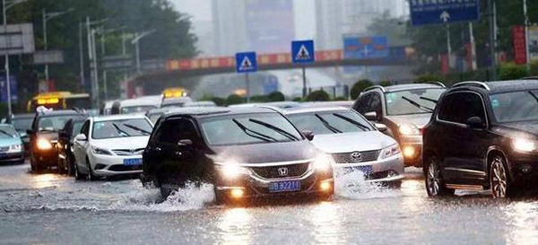 北方进入雨季,汽车保养千万要注意 北方进入雨季,汽车保养千万要注意
