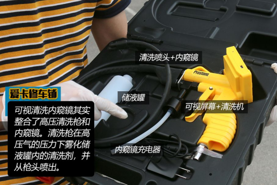 百适通空调系统深度护理套装,拯救汽车霉变重灾区! 百适通空调系统深度护理套装,拯救汽车霉变重灾区!