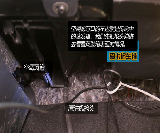 百适通空调系统深度护理套装,拯救汽车霉变重灾区! 百适通空调系统深度护理套装,拯救汽车霉变重灾区!