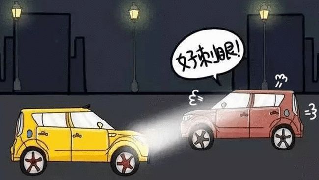 给汽车车窗贴膜,能够防眩光吗? 给汽车车窗贴膜,能够防眩光吗?