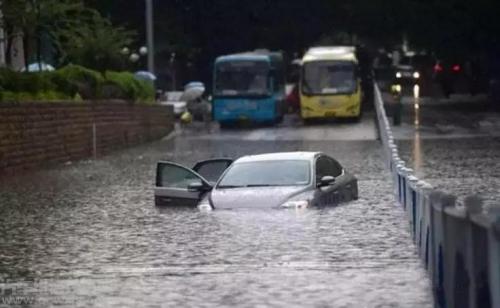 2021年新能源汽车产销量超120万 涉水安全问题不在忧虑 2021年新能源汽车产销量超120万 涉水安全问题不在忧虑