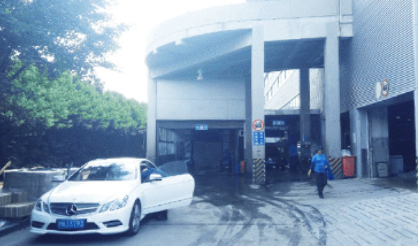 WashTec 万洗得汽车后市场细分领域合作客户案例呈现 WashTec 万洗得汽车后市场细分领域合作客户案例呈现