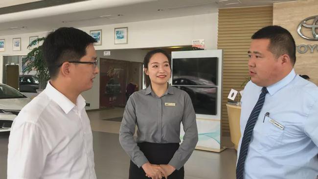 标杆门店巡礼:一家开在4S店里的精一门贴膜服务中心 标杆门店巡礼:一家开在4S店里的精一门贴膜服务中心