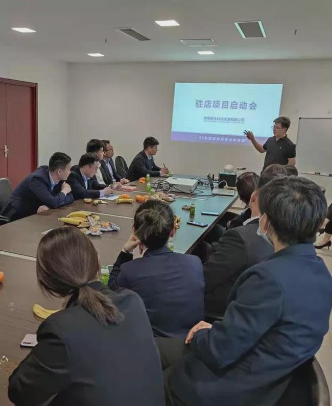 标杆门店巡礼:一家开在4S店里的精一门贴膜服务中心 标杆门店巡礼:一家开在4S店里的精一门贴膜服务中心