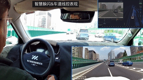 拒绝华为整包方案,上汽自研的辅助驾驶表现如何? 拒绝华为整包方案,上汽自研的辅助驾驶表现如何?