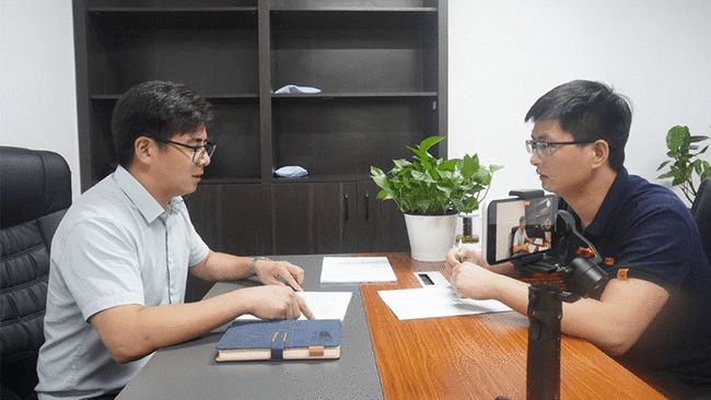 精一门阜阳中源店汪泽庆:凝心聚力,逐浪汽车后市场 精一门阜阳中源店汪泽庆:凝心聚力,逐浪汽车后市场