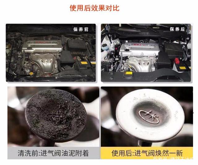 汽车发动机积碳到底需不需要清洗 汽车发动机积碳到底需不需要清洗