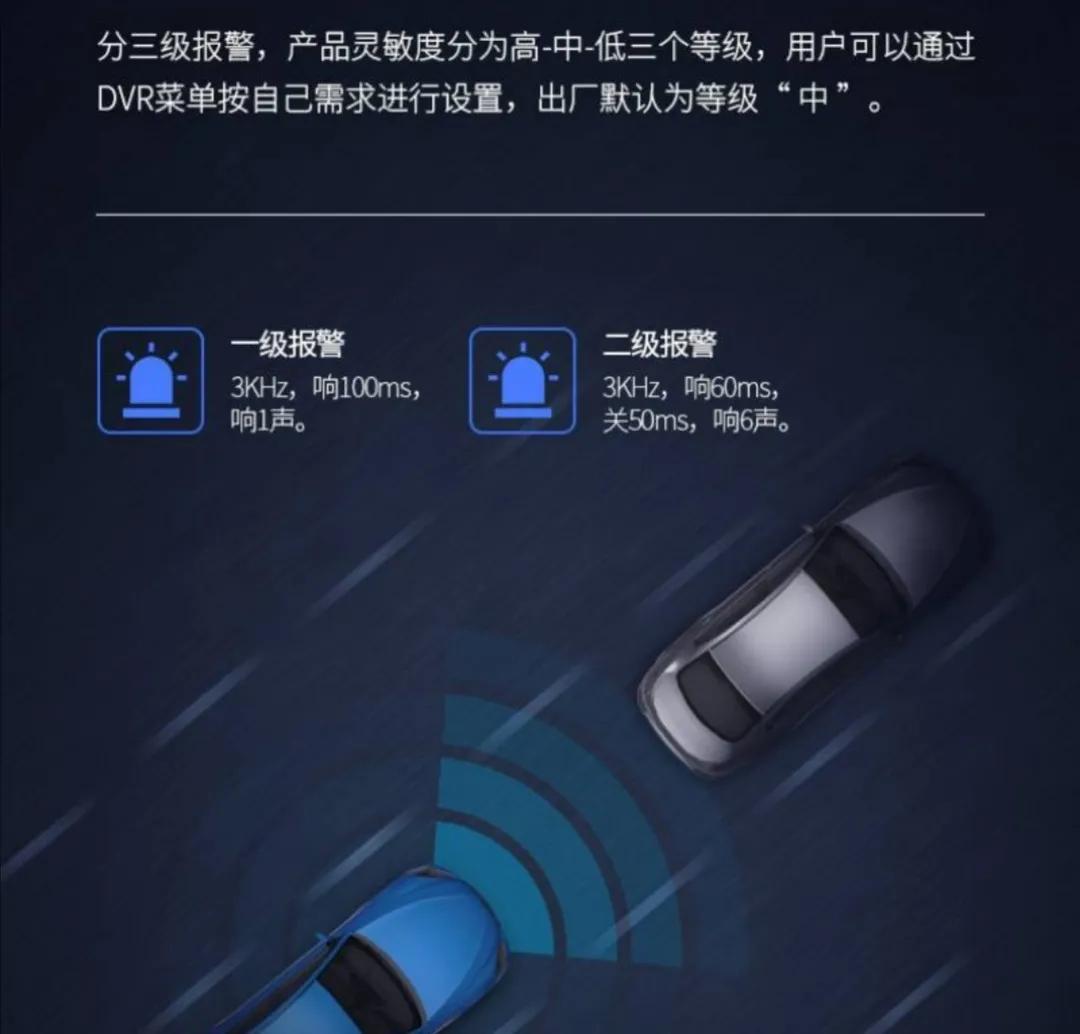 速看!能保命的开车“三秒法则” 速看!能保命的开车“三秒法则”