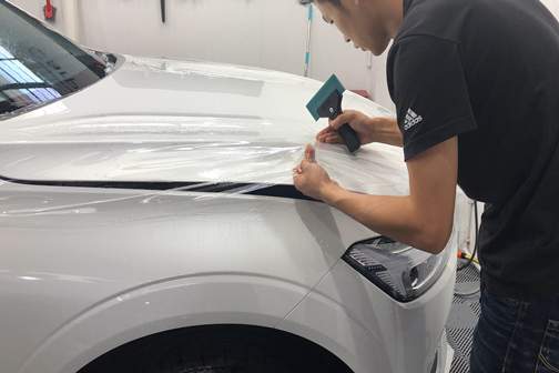 漆面养护的三个解决方案 普通车主该如何选择? 漆面养护的三个解决方案 普通车主该如何选择?