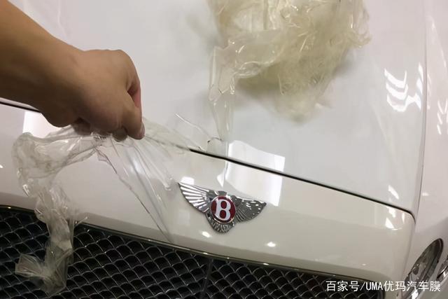 同样是汽车漆面膜 优劣及功效却完全不同 同样是汽车漆面膜 优劣及功效却完全不同